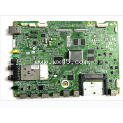 LG 主板组件 EAX65040105-1.5 55LA8800-CA